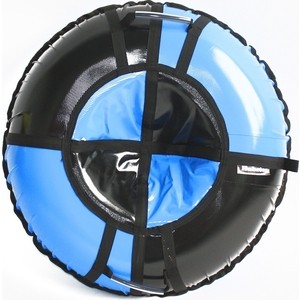 

Тюбинг Hubster Sport pro синий-серый 120 см, Sport pro синий-серый 120 см