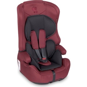 

Автокресло Lorelli XL-528 Harmony isofix 9-36 кг Красно-черный Red&Black 1908, XL-528 Harmony isofix 9-36 кг Красно-черный Red&Black 1908