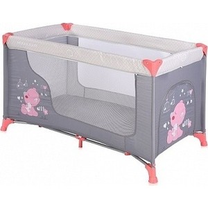 

Манеж Lorelli Moonlight 1 Серый Grey My Teddy 1833, Moonlight 1 Серый Grey My Teddy 1833
