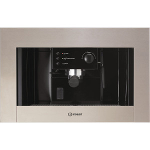 

Кофемашина Indesit CMI 5038 IX, CMI 5038 IX