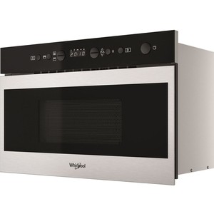 фото Встраиваемая микроволновая печь whirlpool w7 mn840