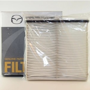 

Фильтр салона (кондиционера) MAZDA BDGF61J6X, BDGF61J6X