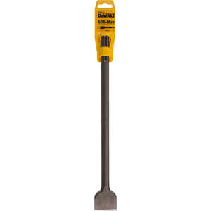 

Зубило SDS-max DeWALT 50х360мм (DT 6824), 50х360мм (DT 6824)