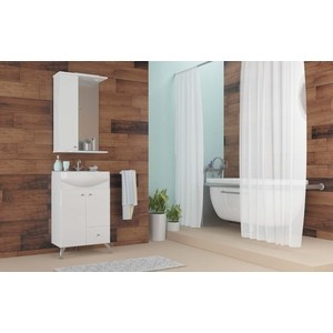 

Мебель для ванной Mixline Бриз 50, Бриз 50
