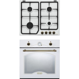 

Встраиваемый комплект DeLonghi BC 46 ASV GU + CM 6 BC, BC 46 ASV GU + CM 6 BC
