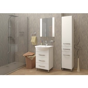 

Мебель для ванной Mixline Диамант 55, Диамант 55