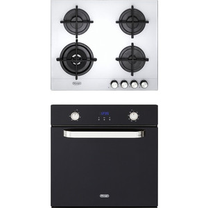

Встраиваемый комплект DeLonghi NG 46/1 ASV C + SBB 9 RUS, NG 46/1 ASV C + SBB 9 RUS