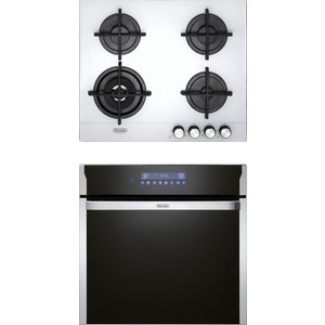 

Встраиваемый комплект DeLonghi NG 46/1 ASV C + SLM 100, NG 46/1 ASV C + SLM 100