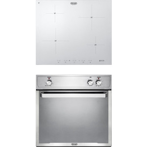 

Встраиваемый комплект DeLonghi PIND 40 B + SLMB 9 RUS, PIND 40 B + SLMB 9 RUS