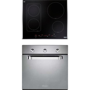 

Встраиваемый комплект DeLonghi PIND 64 + DVX 6 PPX, PIND 64 + DVX 6 PPX