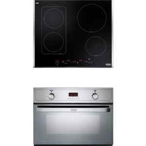 

Встраиваемый комплект DeLonghi PIND 64 + SLM 6 RUS, PIND 64 + SLM 6 RUS