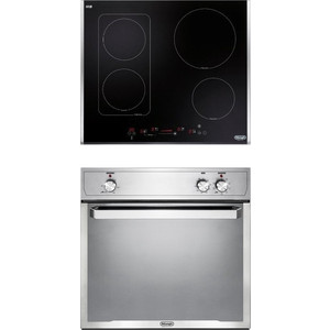 

Встраиваемый комплект DeLonghi PIND 64 + SLMB 9 RUS, PIND 64 + SLMB 9 RUS