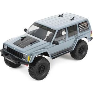 

Радиоуправляемый трофи Axial SCX10 II Jeep Cherokee 4WD RTR масштаб 1:10 2.4G - AX90047, SCX10 II Jeep Cherokee 4WD RTR масштаб 1:10 2.4G - AX90047