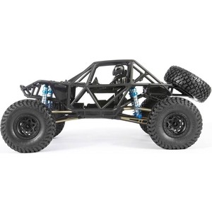 

Радиоуправляемый краулер Axial Радиоуправляемый краулер Axial RR10 Bomber 4WD KIT масштаб 1:10 - AX90053, Радиоуправляемый краулер Axial RR10 Bomber 4WD KIT масштаб 1:10 - AX90053