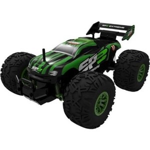 Радиоуправляемый краулер Create Toys Crazon 4WD масштаб 1:18 2.4G - CR-171801B
