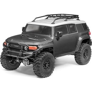 

Радиоуправляемый трофи HPI Venture FJ Cruiser 4WD RTR масштаб 1:10 2.4G - HPI-116558, Venture FJ Cruiser 4WD RTR масштаб 1:10 2.4G - HPI-116558