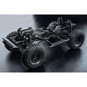 

Радиоуправляемый трофи MST CFX-W 4WD KIT масштаб 1:8 - MST-532167, CFX-W 4WD KIT масштаб 1:8 - MST-532167