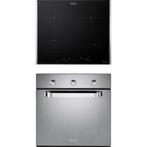 

Встраиваемый комплект DeLonghi PIND 7 + DVX 6 PPX, PIND 7 + DVX 6 PPX