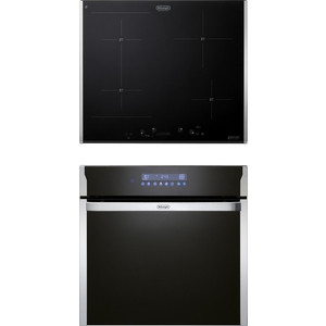 

Встраиваемый комплект DeLonghi PIND 7 + SLM 100, PIND 7 + SLM 100