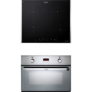 

Встраиваемый комплект DeLonghi PIND 7 + SLM 6 RUS, PIND 7 + SLM 6 RUS