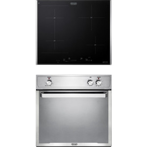 

Встраиваемый комплект DeLonghi PIND 7 + SLMB 9 RUS, PIND 7 + SLMB 9 RUS