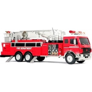 

Радиоуправляемая пожарная машина Hobby Engine Fire Engine масштаб 1:18 27Mhz- HOB-813NEW, Fire Engine масштаб 1:18 27Mhz- HOB-813NEW