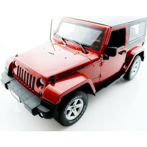 

Радиоуправляемая машина Double Eagle JEEP Wrangler Rubicon масштаб 1:9 - E311-003, JEEP Wrangler Rubicon масштаб 1:9 - E311-003