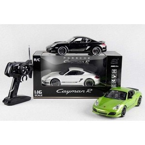 

Радиоуправляемая модель Hui Quan PORSCHE Cayman R масштаб 1:10 - HQ20129, PORSCHE Cayman R масштаб 1:10 - HQ20129