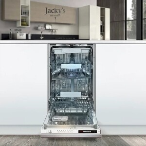 Встраиваемая посудомоечная машина Jacky's JD SB3201