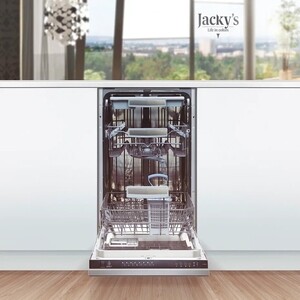 Встраиваемая посудомоечная машина Jacky's JD SB4201