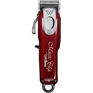 

Машинка для стрижки Wahl 8148-016H Magic Clip Cordless, 8148-016H Magic Clip Cordless