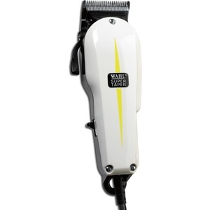 

Машинка для стрижки Wahl 8466-216H (4008-0480) Super Taper, 8466-216H (4008-0480) Super Taper