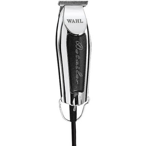 

Триммер Wahl 8081-026 Detailer черный, 8081-026 Detailer черный