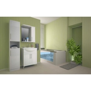 

Мебель для ванной Mixline Мираж 60, Мираж 60