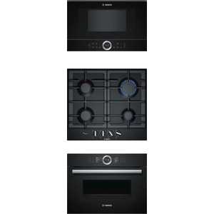 

Встраиваемый комплект Bosch PCP6A6B95R + CMG6764B1 + BFL634GB1, PCP6A6B95R + CMG6764B1 + BFL634GB1