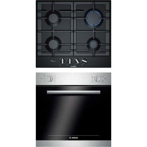 

Встраиваемый комплект Bosch PCP6A6B95R + HGN10G050, PCP6A6B95R + HGN10G050