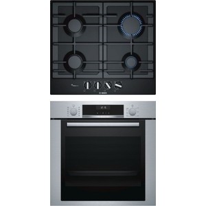 

Встраиваемый комплект Bosch PCP6A6B95R + HBA337BS0R, PCP6A6B95R + HBA337BS0R
