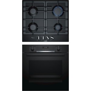 

Встраиваемый комплект Bosch PCP6A6B95R + HBG517BB0R, PCP6A6B95R + HBG517BB0R
