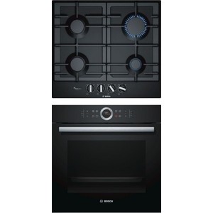 

Встраиваемый комплект Bosch PCP6A6B95R + HBG633BB1, PCP6A6B95R + HBG633BB1