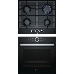 

Встраиваемый комплект Bosch PCP6A6B95R + HBG672BB1F, PCP6A6B95R + HBG672BB1F