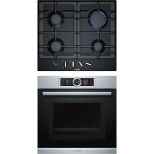 

Встраиваемый комплект Bosch PCP6A6B95R + HNG6764S1, PCP6A6B95R + HNG6764S1