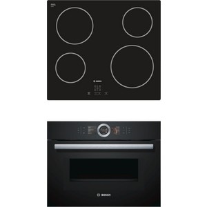 

Встраиваемый комплект Bosch PKE611D17E + CMG6764B1, PKE611D17E + CMG6764B1