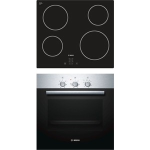 

Встраиваемый комплект Bosch PKE611D17E + HBN211E0J, PKE611D17E + HBN211E0J