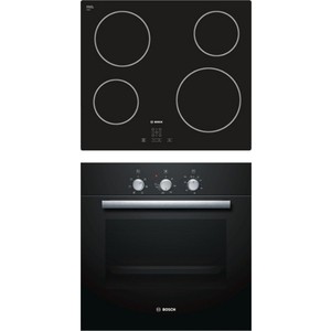 

Встраиваемый комплект Bosch PKE611D17E + HBN211S0J, PKE611D17E + HBN211S0J