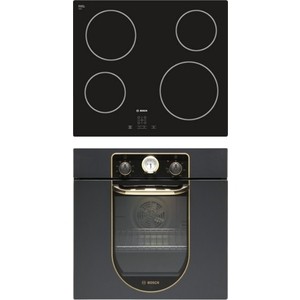 

Встраиваемый комплект Bosch PKE611D17E + HBFN10BA0, PKE611D17E + HBFN10BA0