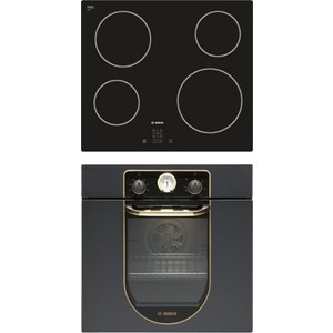 

Встраиваемый комплект Bosch PKE611D17E + HBFN10EA0, PKE611D17E + HBFN10EA0
