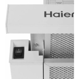 Вытяжка встраиваемая Haier HVX-T671W