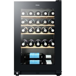 фото Винный шкаф haier fwc30ga