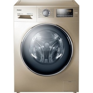 фото Стиральная машина haier hw70-bp1439g