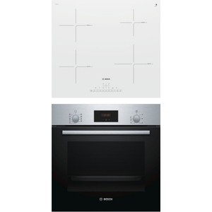 

Встраиваемый комплект Bosch PUE612FF1J + HBF114BR0R, PUE612FF1J + HBF114BR0R